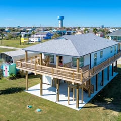 3 Bd/2.5 Bth, King Bed, Pet Friendly