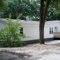 Big Lake, No Schedule | Sleeps 8 | Pet Friendly