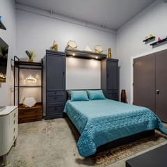East Austin Oasis - Close to everything; leaves out nothing