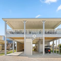 Golf Cart, Elevator, Stylish, 12 guests - LaPerla