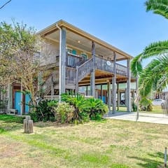 Gulf Views, Pet Friendly, Deck