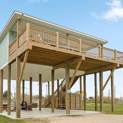 Hot Tub, Pet Friendly, 4Bdr/2Bth, - Aqua Vista