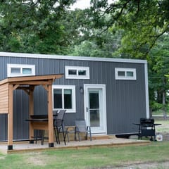 Less House, More Lake | Perfect for Couples