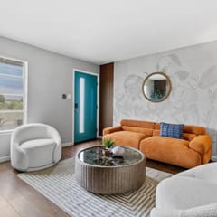 Stylish 3-Bedroom Austin Home in a Seriously Convenient Location
