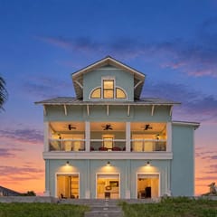 Laguna Harbor Waterfront Escape | 4Bdr/2Bth