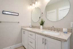 3 Bd/2.5 Bth, King Bed, Pet Friendly