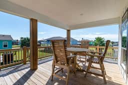 3 Bd/2.5 Bth, King Bed, Pet Friendly