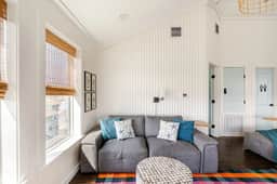 6BR/3Bth Beach House | Game Deck, Grill, 26 Guests