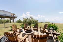 Beachfront • Fire Pit • Gourmet Kitchen • Views - Image 5