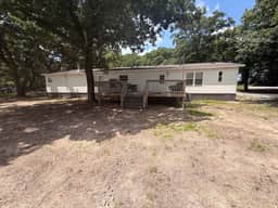 Big Lake, No Schedule | Sleeps 8 | Pet Friendly