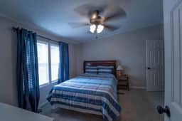 Big Lake, No Schedule | Sleeps 8 | Pet Friendly