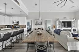 Bring the Whole Crew | Sleeps 13 | MerSea - Image 2