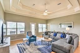 Family Retreat, Hangout Garage & Fire Pit, 3Bd/2Bth