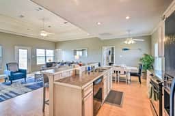 Family Retreat, Hangout Garage & Fire Pit, 3Bd/2Bth