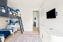 Golf Cart, Elevator, Stylish, 12 guests - LaPerla