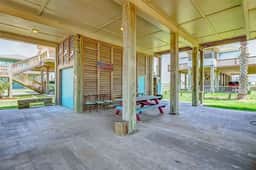 Gulf Views, Pet Friendly, Deck