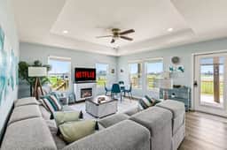Hot Tub, Pet Friendly, 4Bdr/2Bth, - Aqua Vista - Image 2