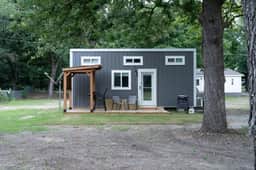 Less House, More Lake | Perfect for Couples