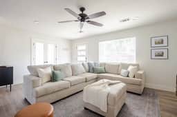 Remodeled 4BR/2BA – Steps from Georgetown Square - Image 2