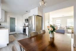 Remodeled 4BR/2BA – Steps from Georgetown Square