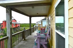 Sarenity - 3Bd/2Bth, 8 Guests, Pet Friendly - Image 5