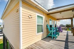Sarenity - 3Bd/2Bth, 8 Guests, Pet Friendly