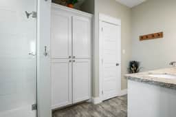 Two Adjacent Cabins, Sleeps 18
