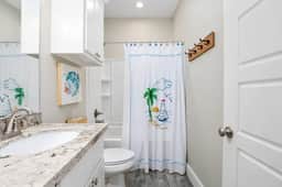 Two Adjacent Cabins, Sleeps 18