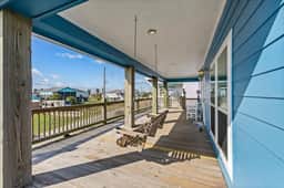 3 Bd/2 Bth, Walkable to the Beach, Villa Verdie - Image 5