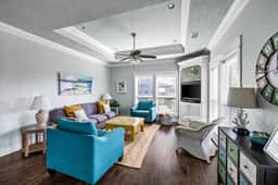 3 Bd/2 Bth, Walkable to the Beach, Villa Verdie - Image 2