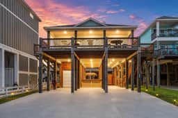 Beach Please | Hot Tub Nights & Golf Cart Days - Image 2