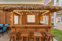 Beach Please | Hot Tub Nights & Golf Cart Days - Image 4