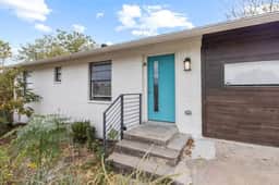 Easy Austin Living | 3BR Near Downtown + Park - Image 3