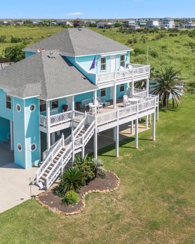 Gulf Coast Getaways
