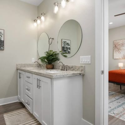 Two Adjacent Cabins, Sleeps 18