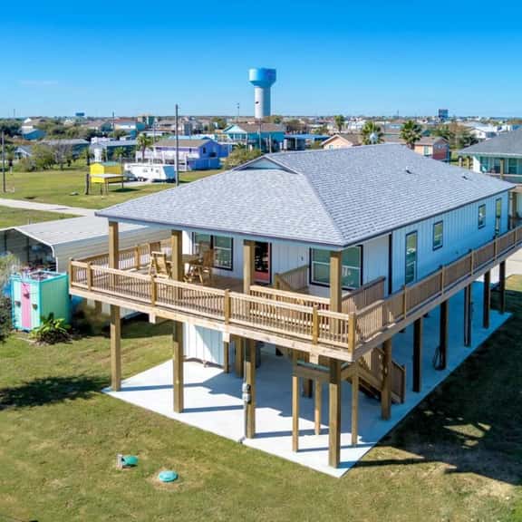 3 Bd/2.5 Bth, King Bed, Pet Friendly - Image 1