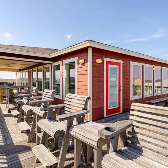 6BR/3Bth Beach House | Game Deck, Grill, 26 Guests - Image 1