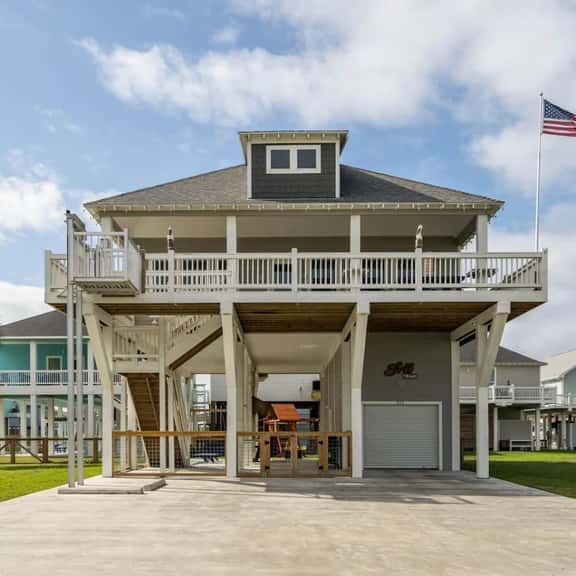 Golf Cart Rental, Playscape, Close to beach - Image 1