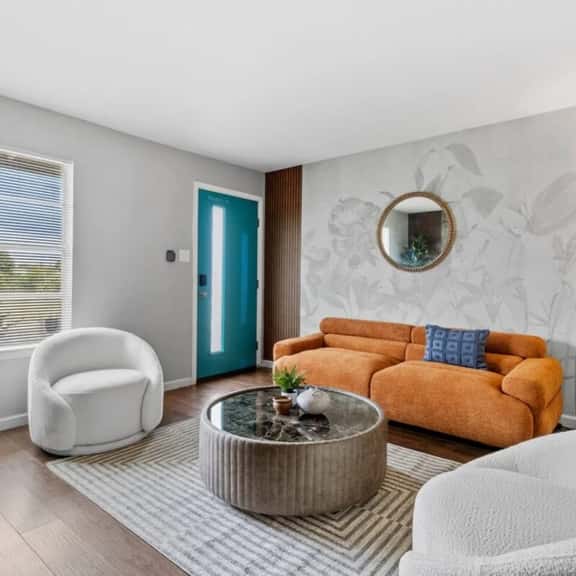 Stylish 3-Bedroom Austin Home in a Seriously Convenient Location - Image 1