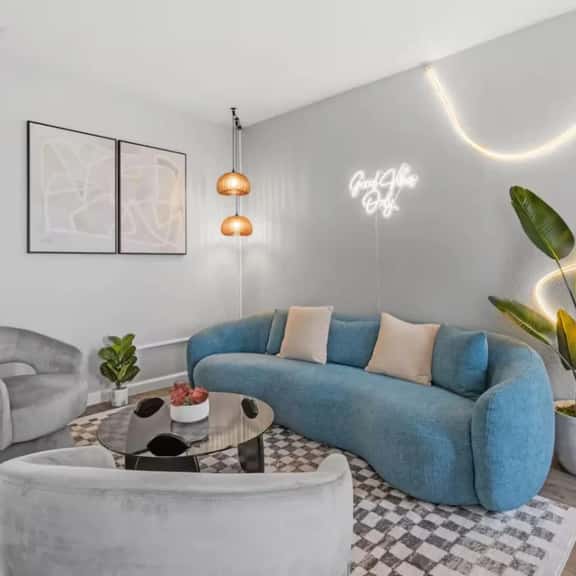 Easy Austin Living | 3BR Near Downtown + Park - Image 1