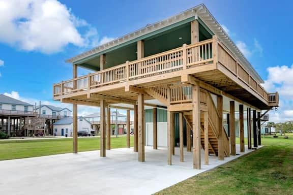 3 Bdr/3 Bth, King Bed, No Fees