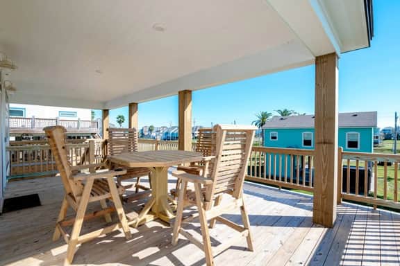 3 Bd/2.5 Bth, King Bed, Pet Friendly - Image 4