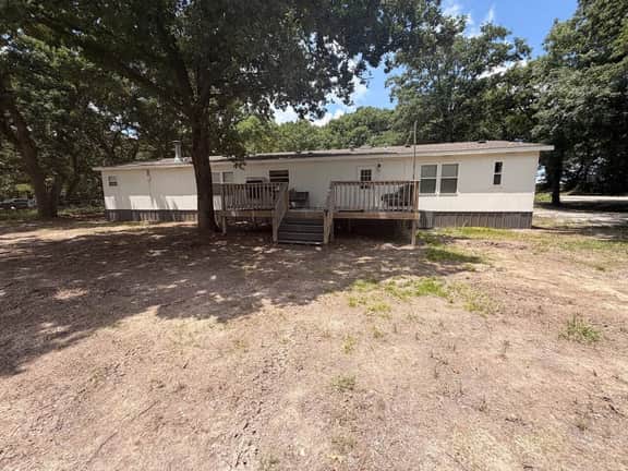 Big Lake, No Schedule | Sleeps 8 | Pet Friendly