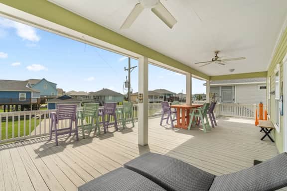 Bring the Whole Crew | Sleeps 13 | MerSea