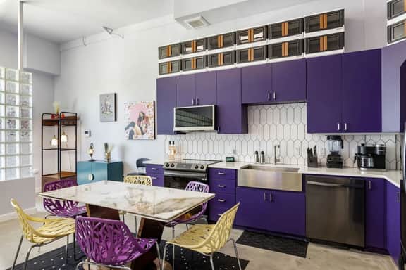 East Austin Oasis - Close to everything; leaves out nothing