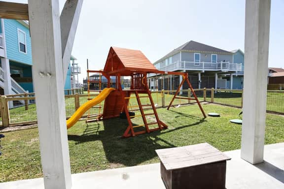 Golf Cart Rental, Playscape, Close to beach - Image 4