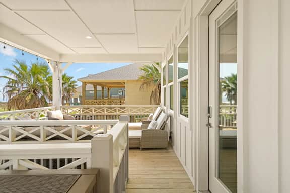 Golf Cart, Elevator, Stylish, 12 guests - LaPerla
