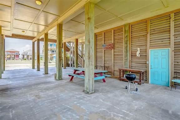 Gulf Views, Pet Friendly, Deck