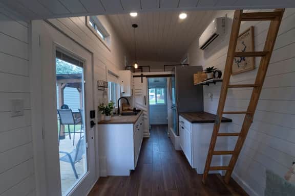 Less House, More Lake | Perfect for Couples