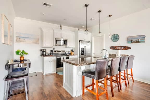 Sarenity - 3Bd/2Bth, 8 Guests, Pet Friendly - Image 4